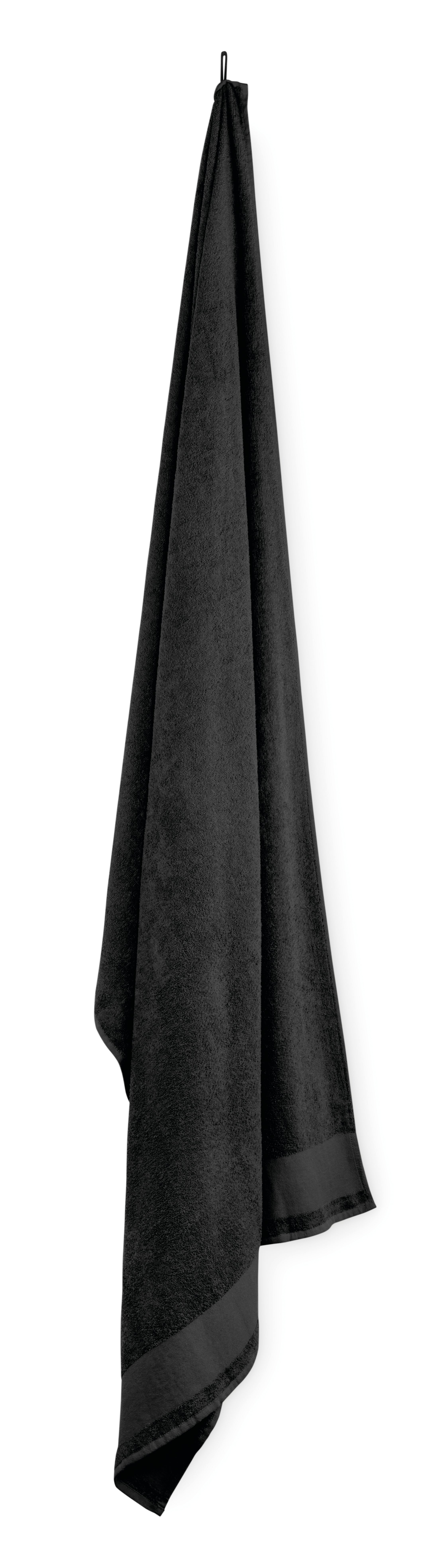 ISLAND 100 Cotton Bath Towel 100x150cm