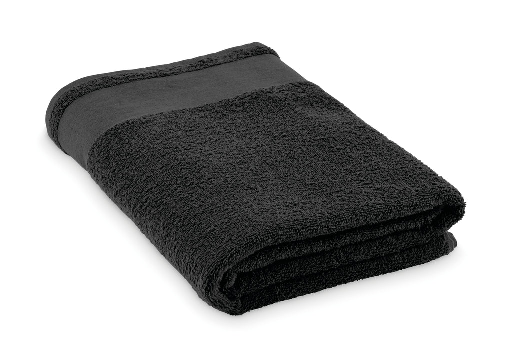 ISLAND 100 Cotton Bath Towel 100x150cm