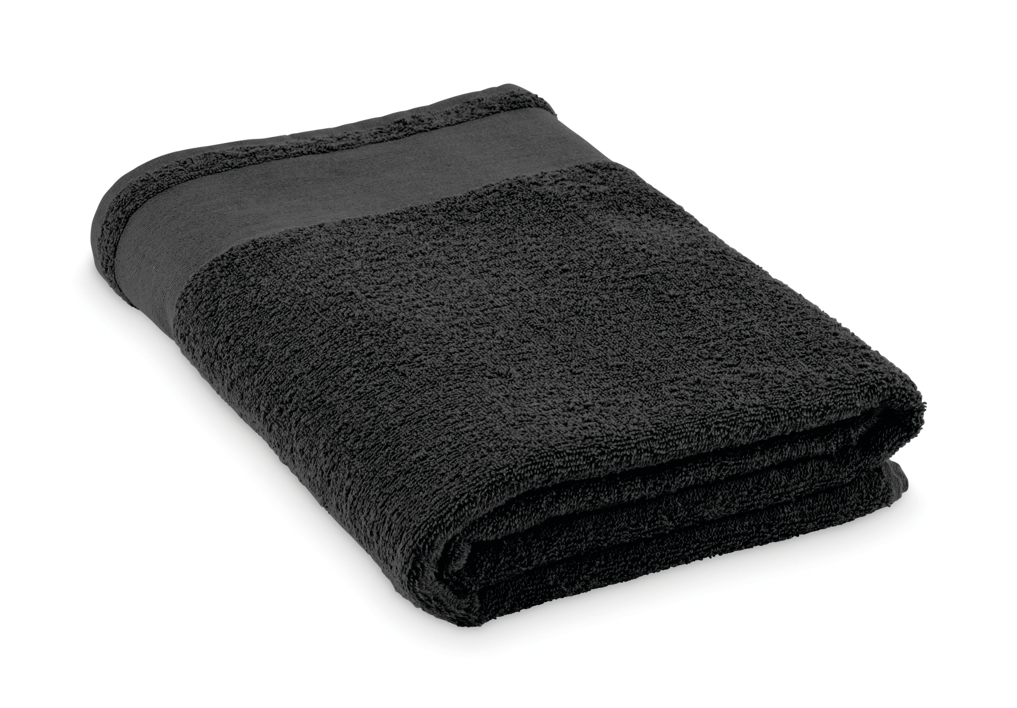 ISLAND 100 Cotton Bath Towel 100x150cm