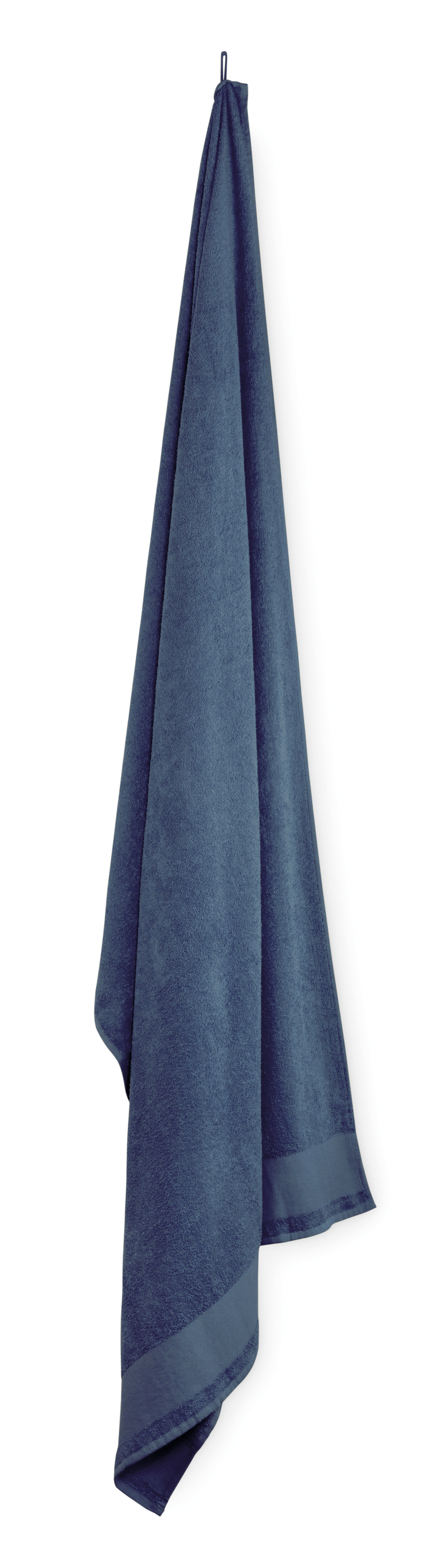 ISLAND 100 Cotton Bath Towel 100x150cm