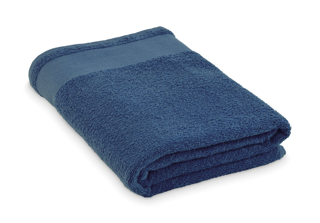ISLAND 100 Cotton Bath Towel 100x150cm