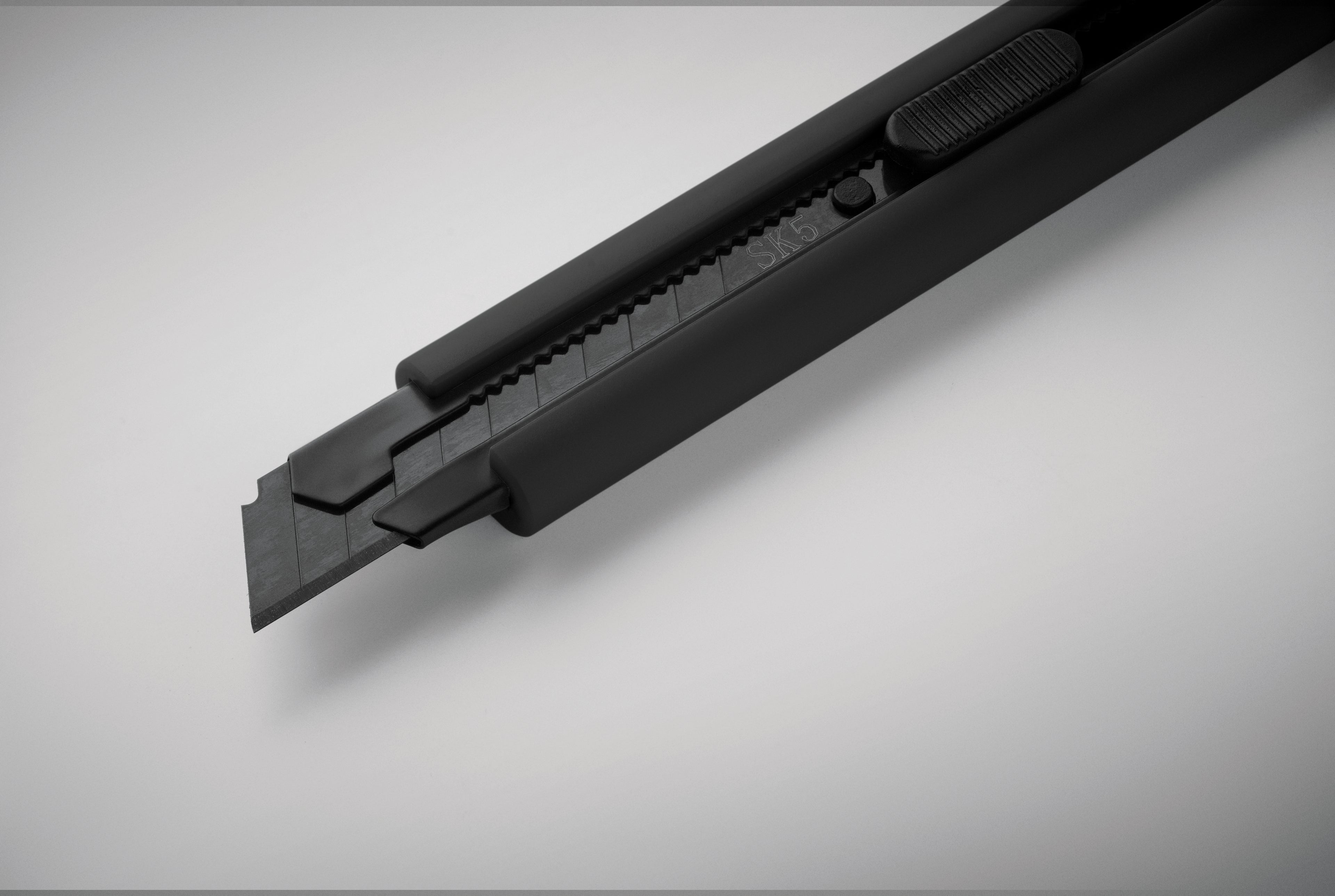 BLADE + Retractable Utility Knife