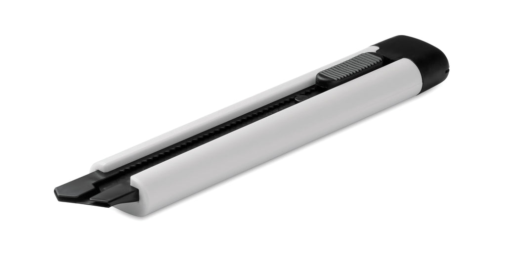 BLADE + Retractable Utility Knife