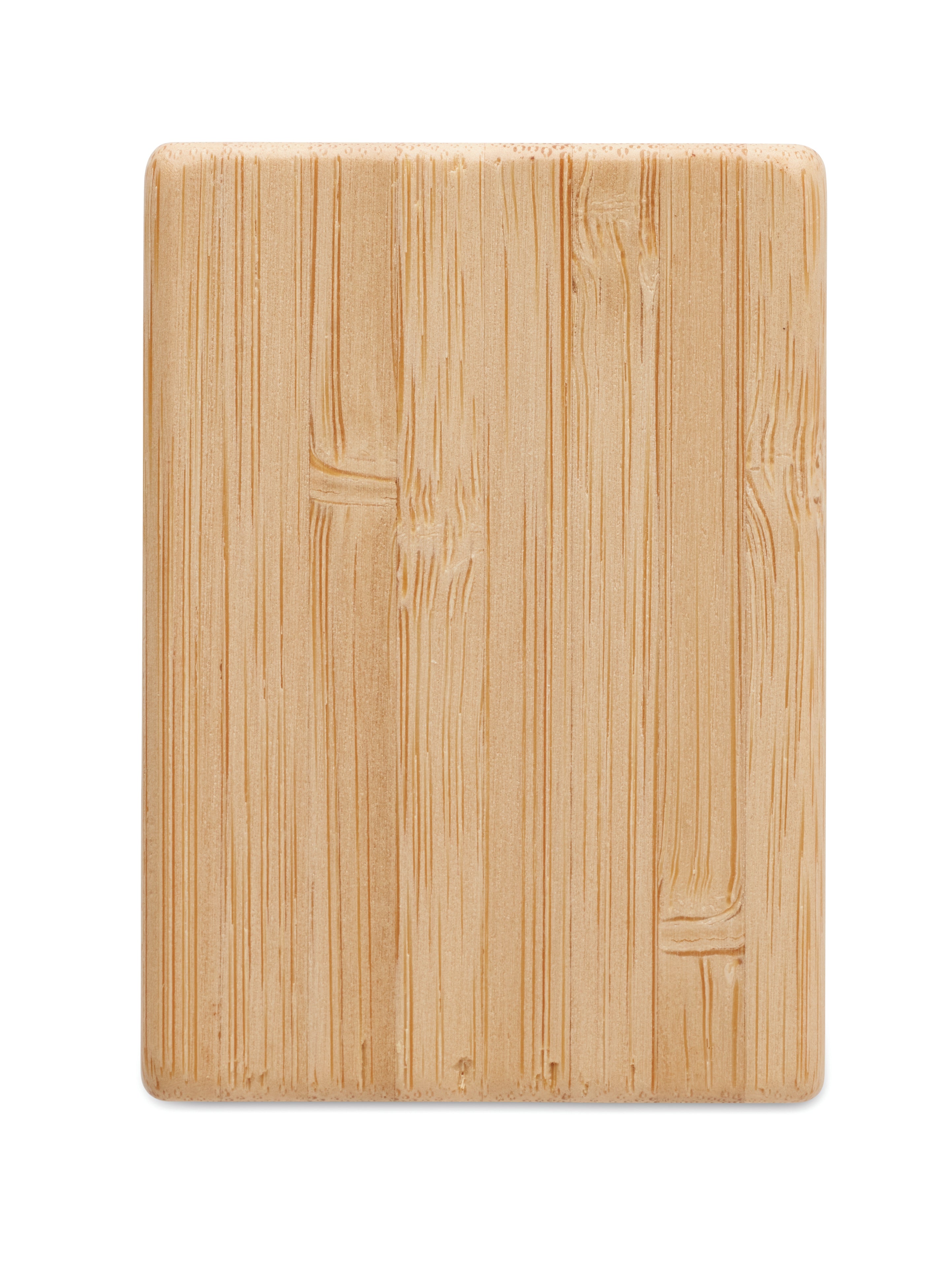 BOTH Bamboo Magnetic Salt and Pepper Shaker Set