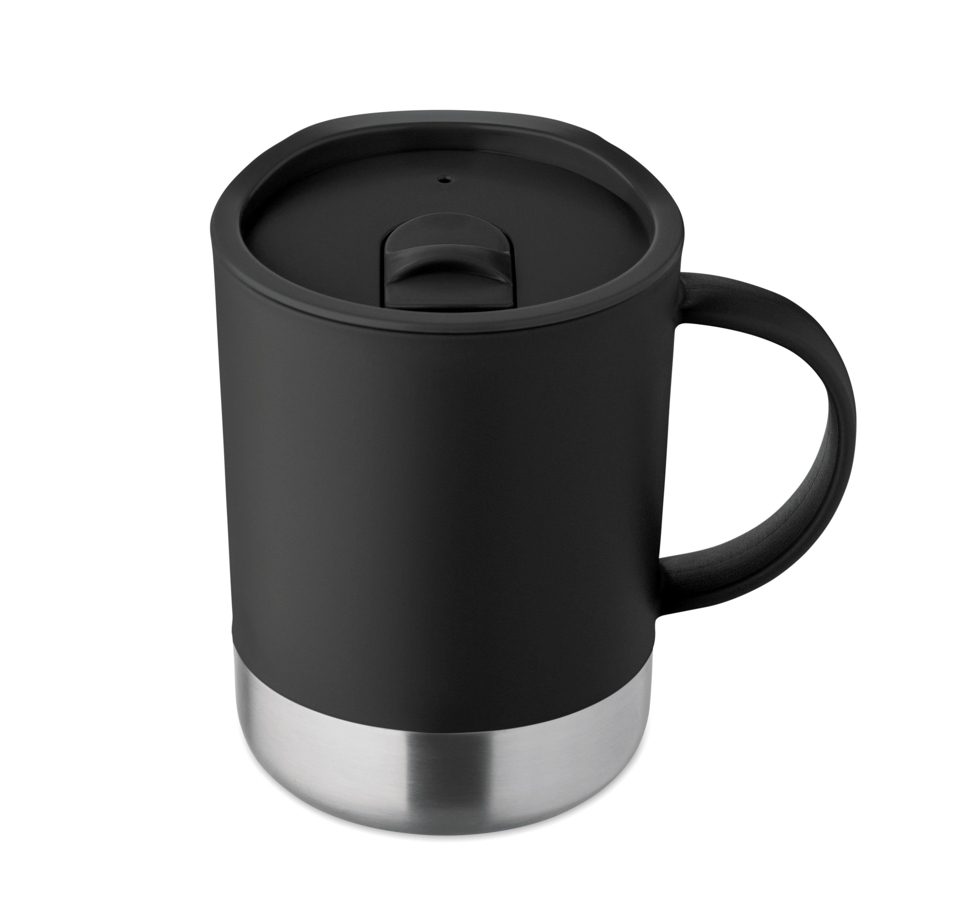 Beaker Single Wall Mug 300ml