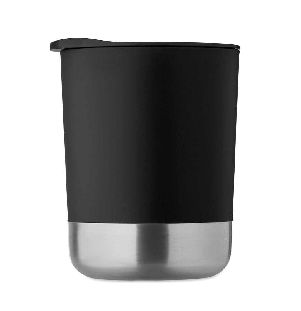 Beaker Single Wall Mug 300ml