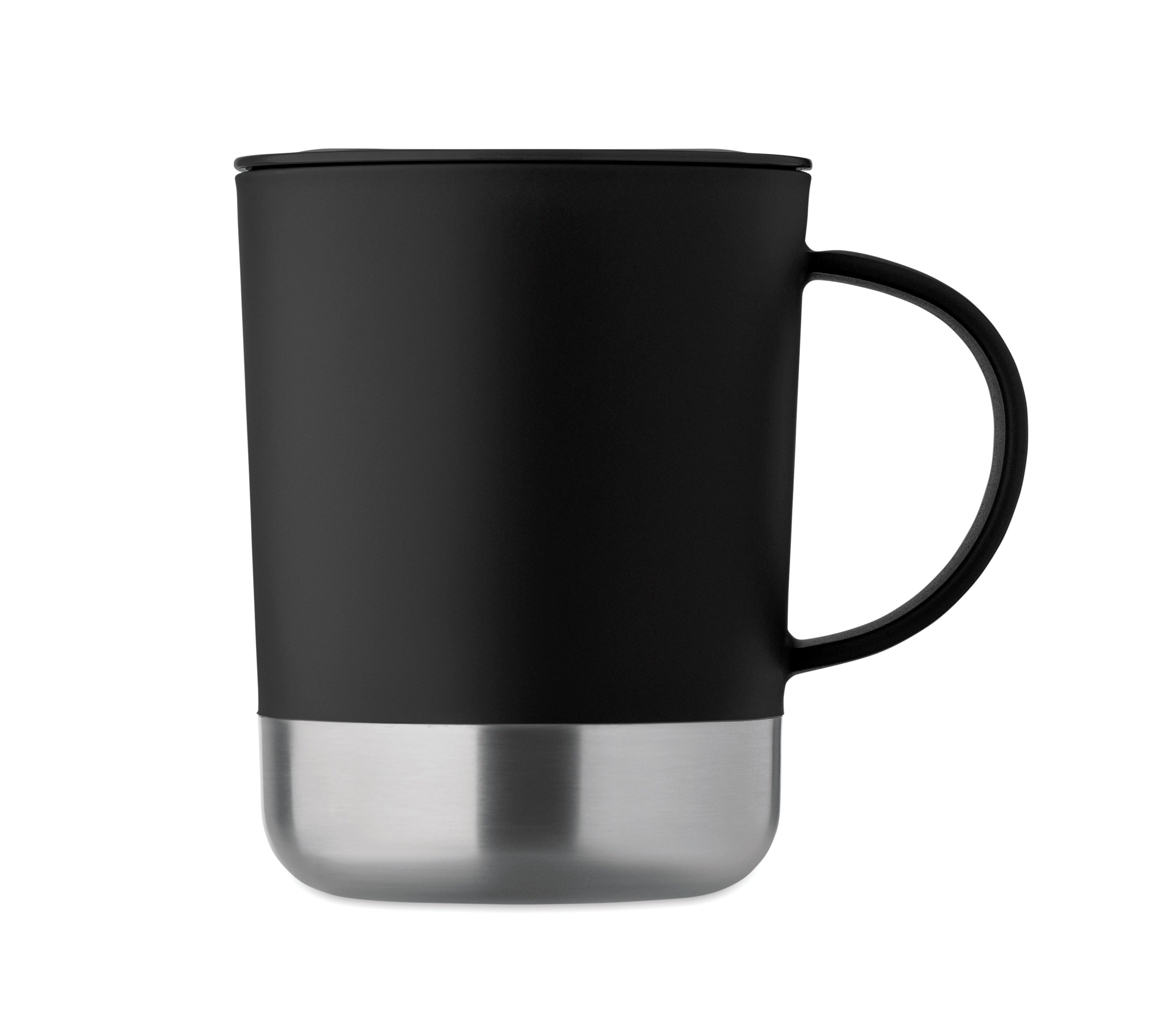 Beaker Single Wall Mug 300ml