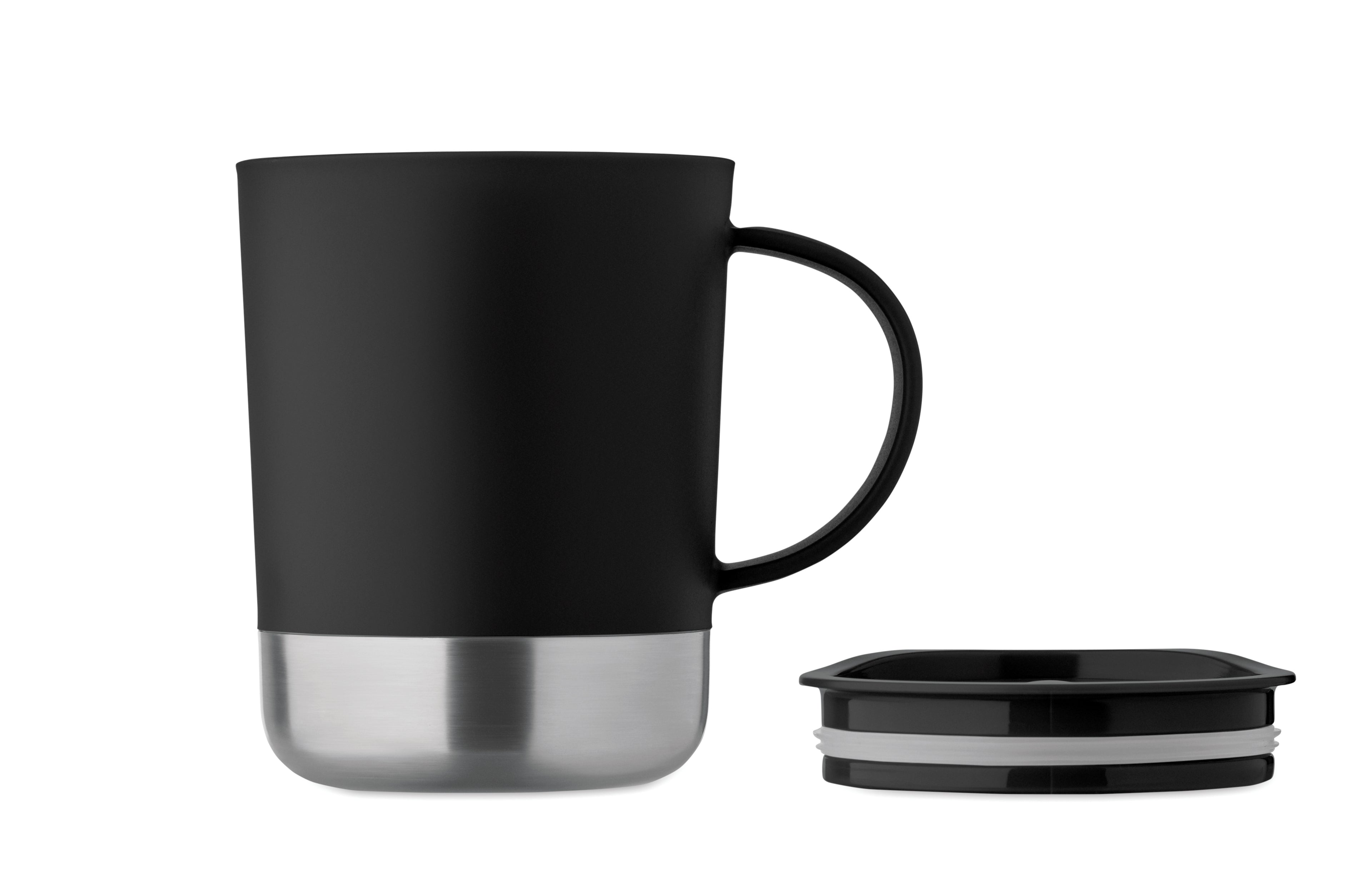 Beaker Single Wall Mug 300ml