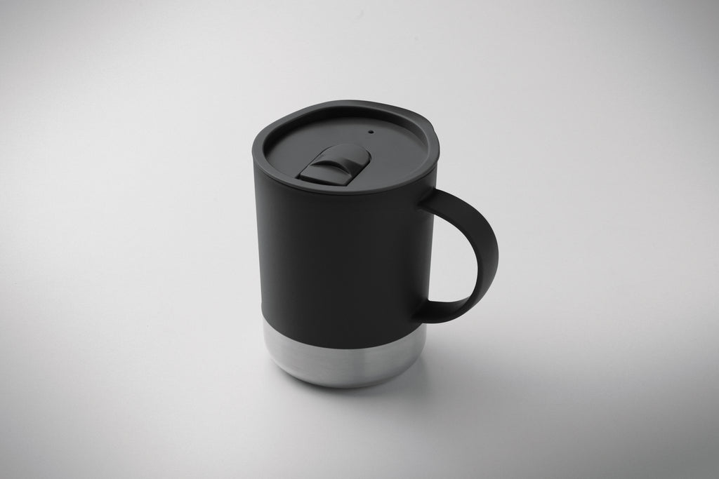 Beaker Single Wall Mug 300ml