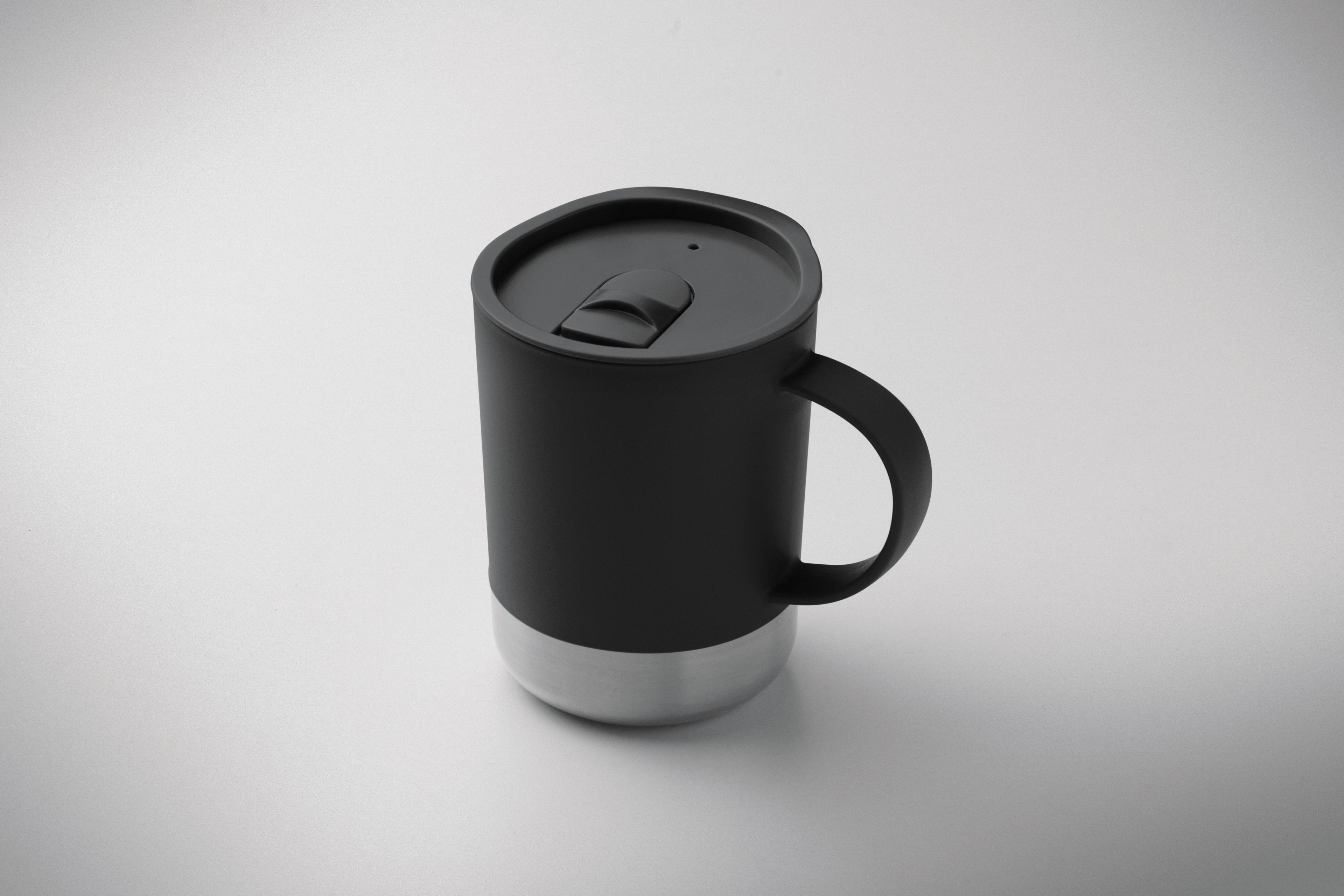 Beaker Single Wall Mug 300ml