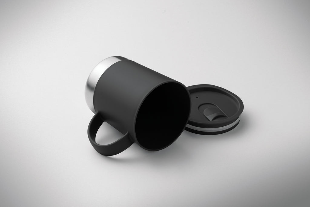 Beaker Single Wall Mug 300ml