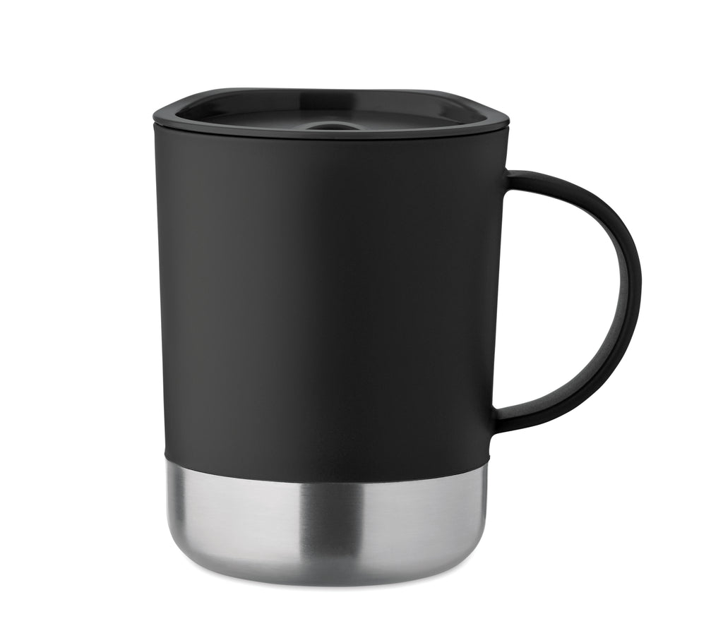 Beaker Single Wall Mug 300ml