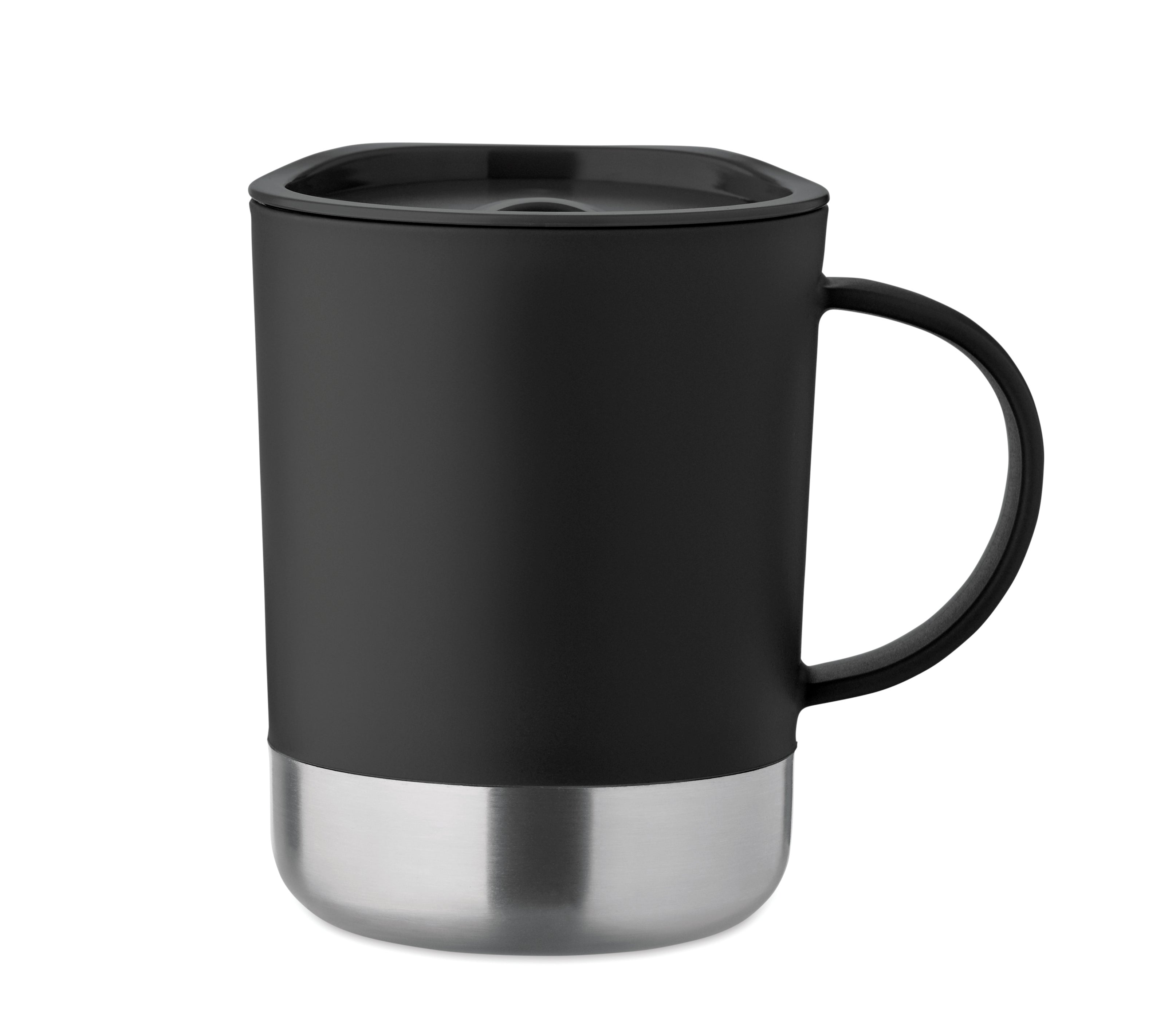 Beaker Single Wall Mug 300ml