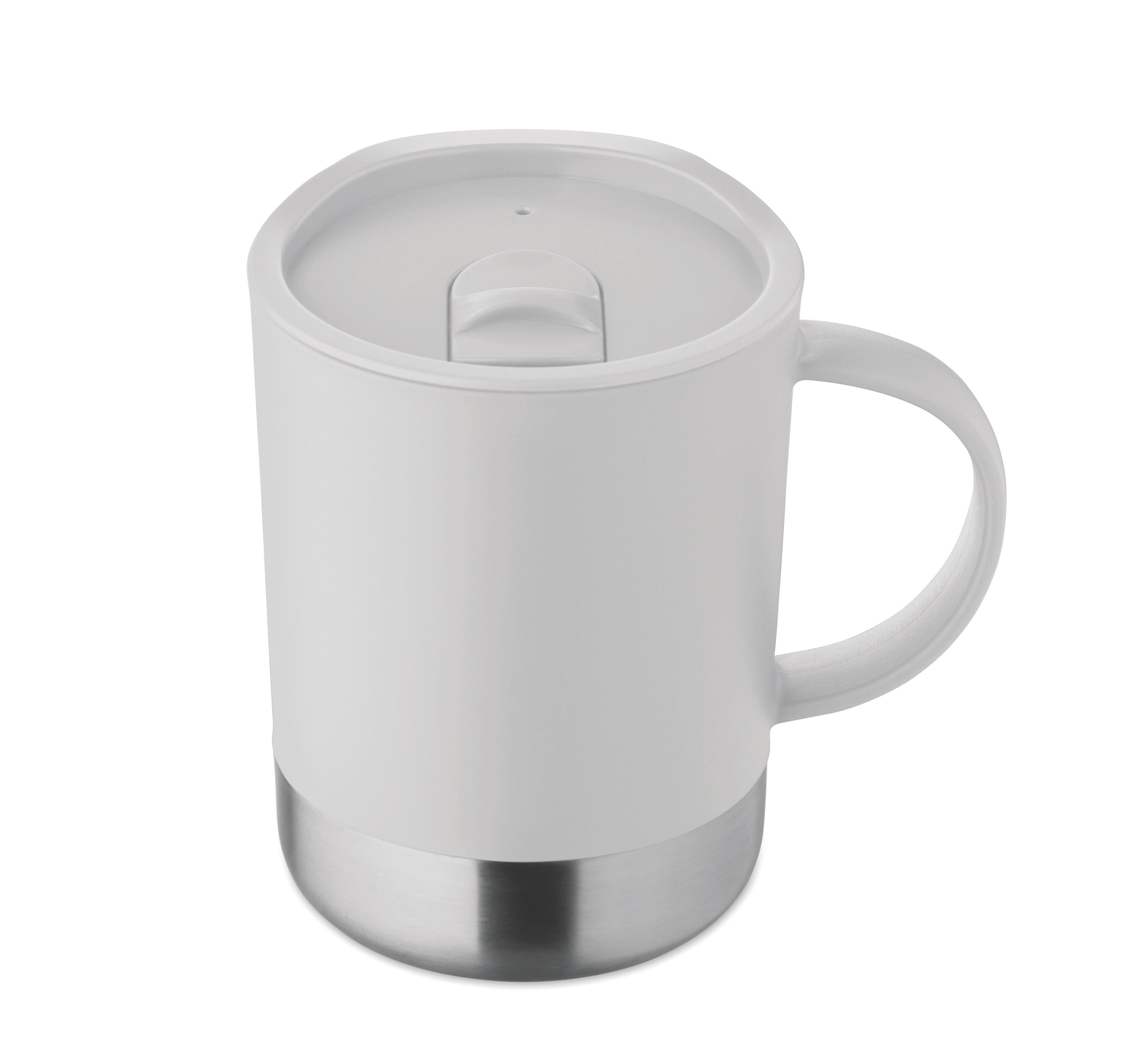Beaker Single Wall Mug 300ml