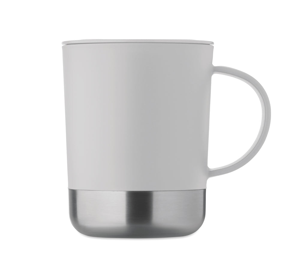 Beaker Single Wall Mug 300ml