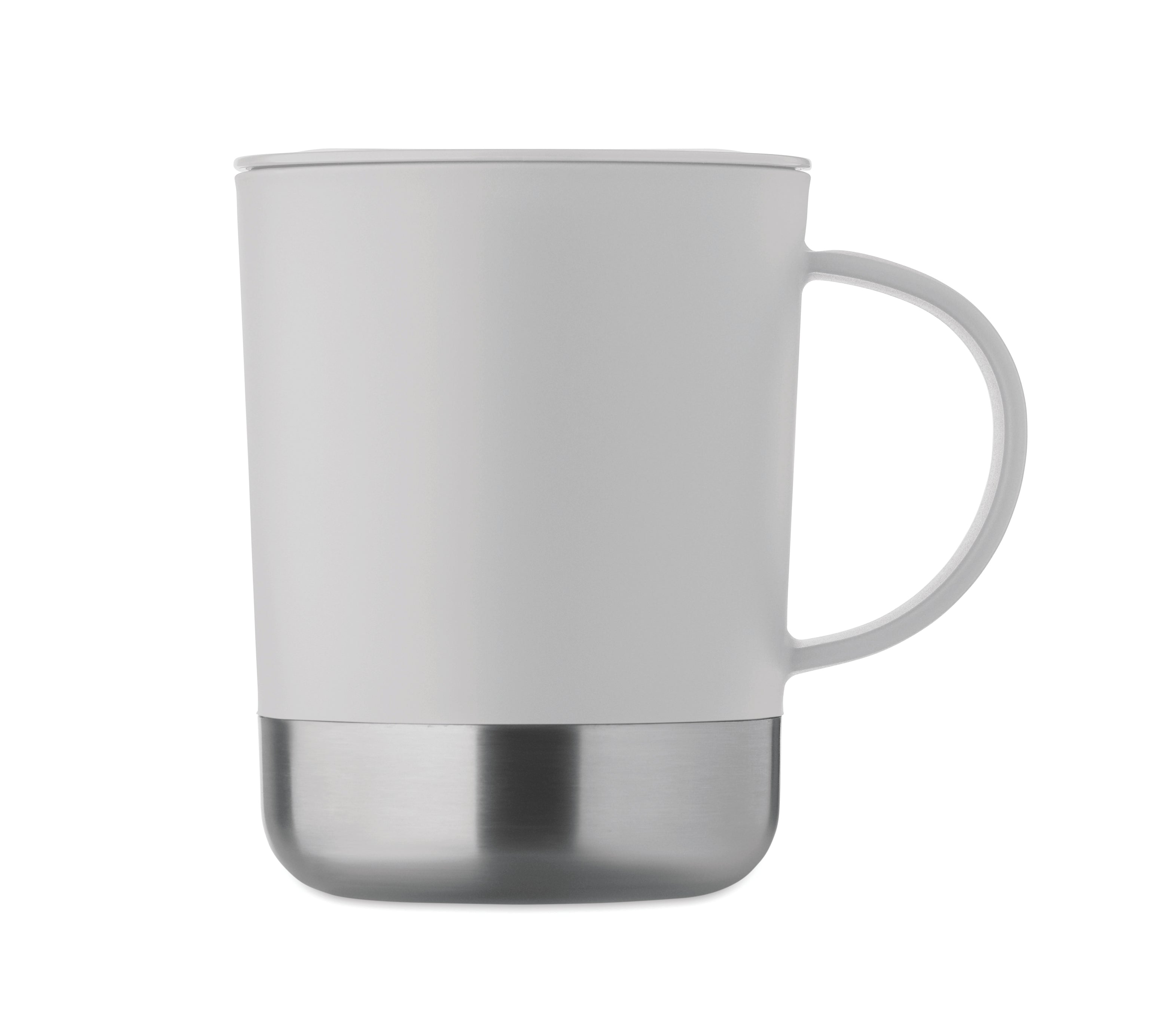 Beaker Single Wall Mug 300ml
