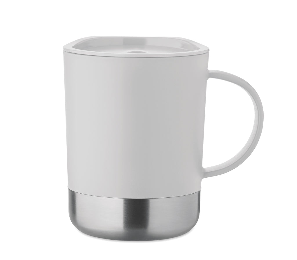 Beaker Single Wall Mug 300ml