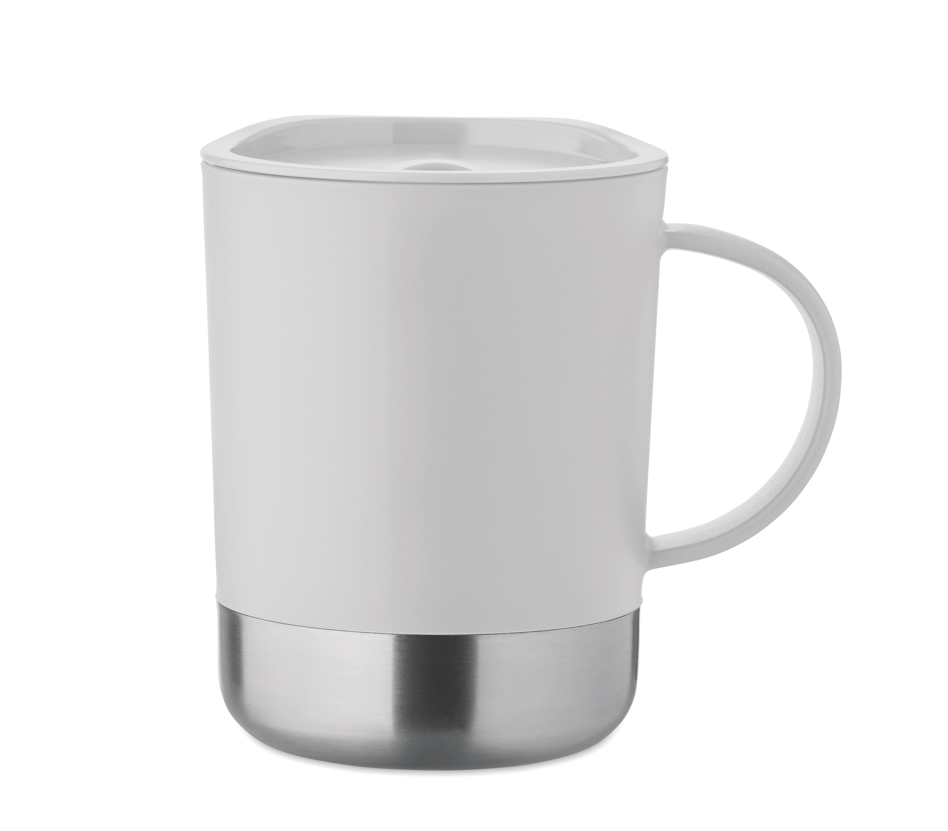 Beaker Single Wall Mug 300ml
