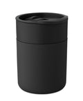 Goblet PP Tumbler with Silicone Sleeve 330ml