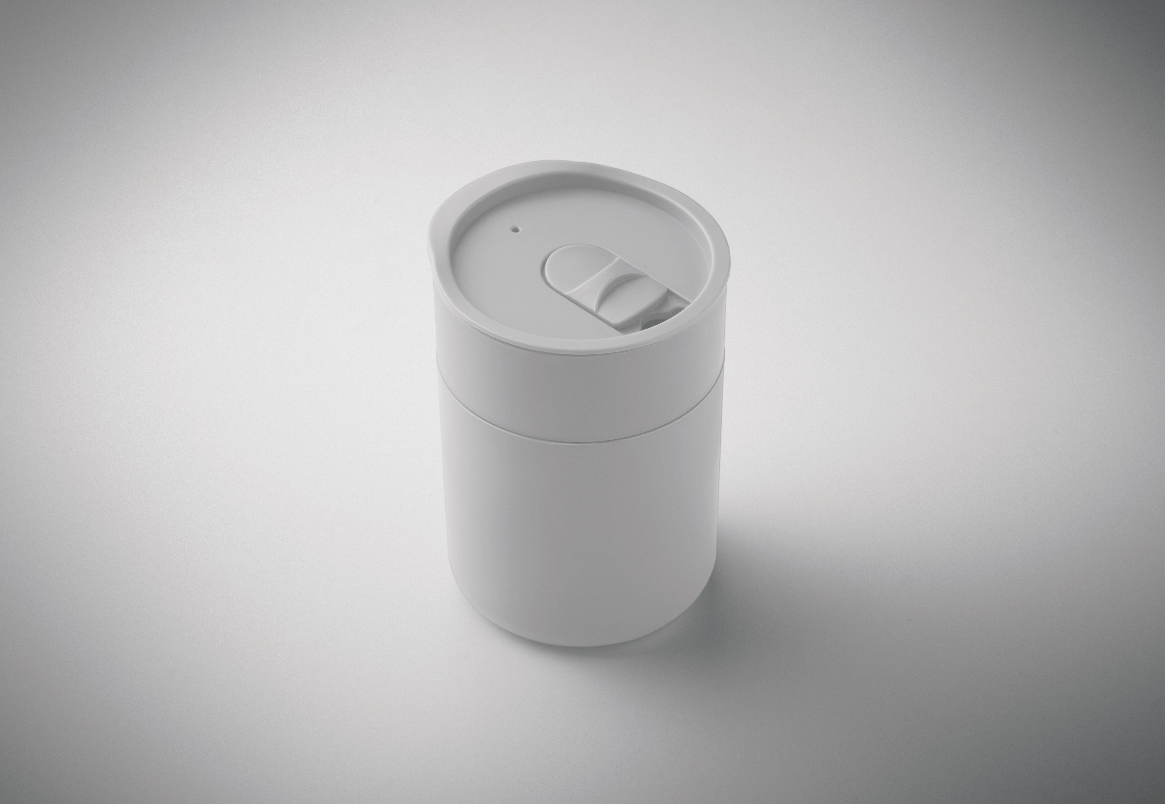 Goblet PP Tumbler with Silicone Sleeve 330ml