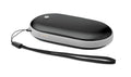 MUKAVA Aluminium Electric Hand Warmer with Powerbank