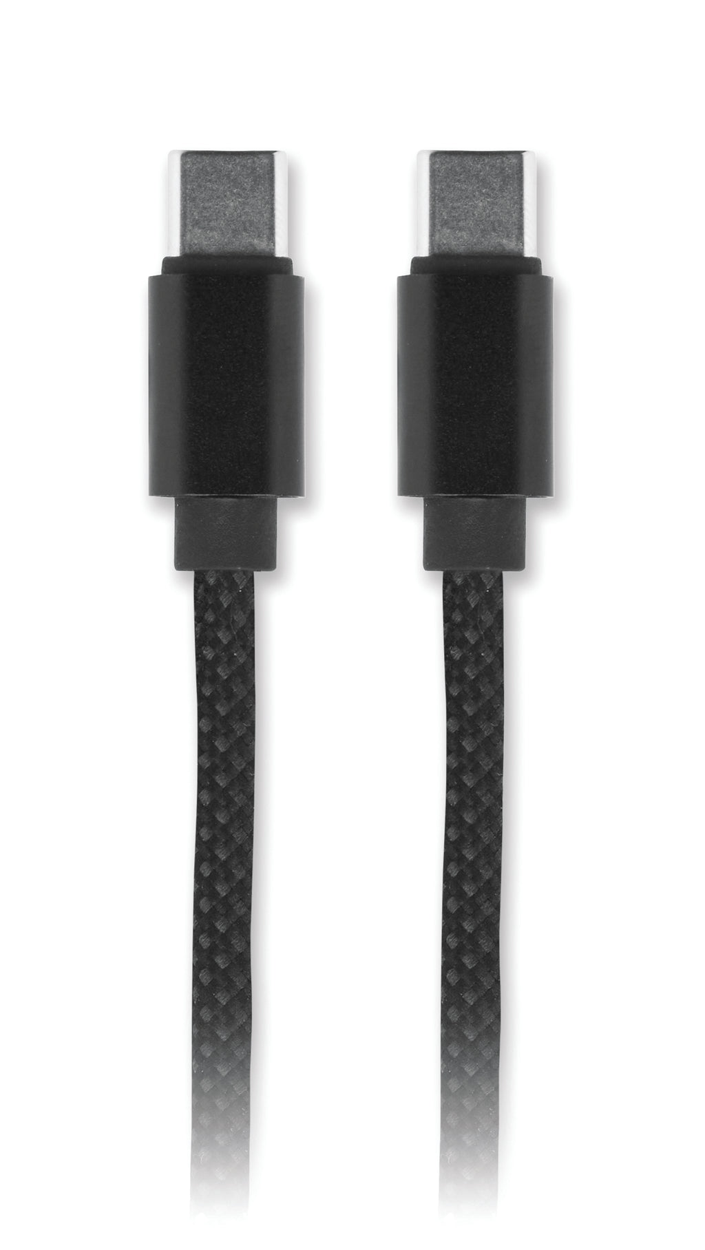 BRAID Braided Magnetic USB-C Cable