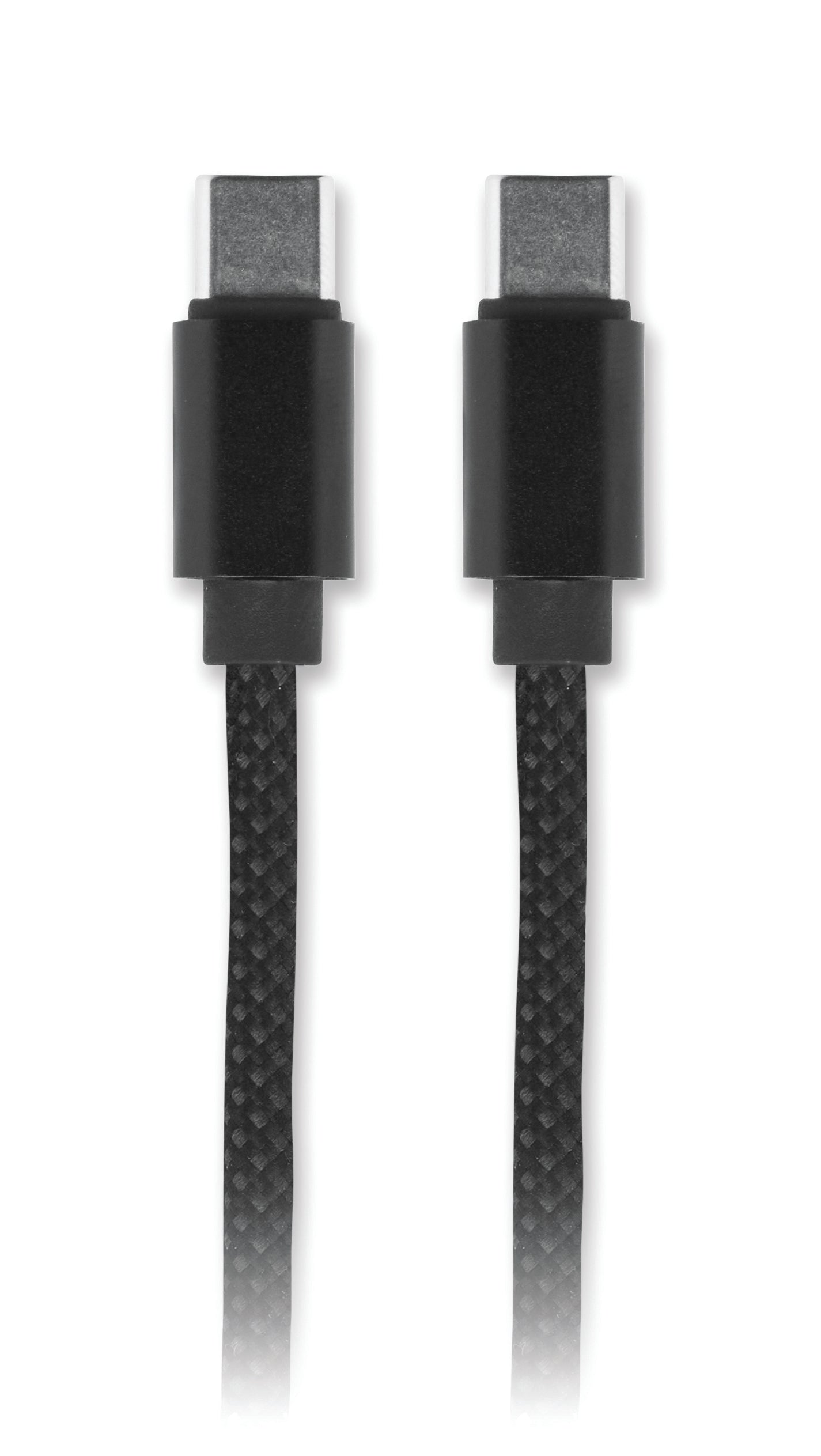 BRAID Braided Magnetic USB-C Cable