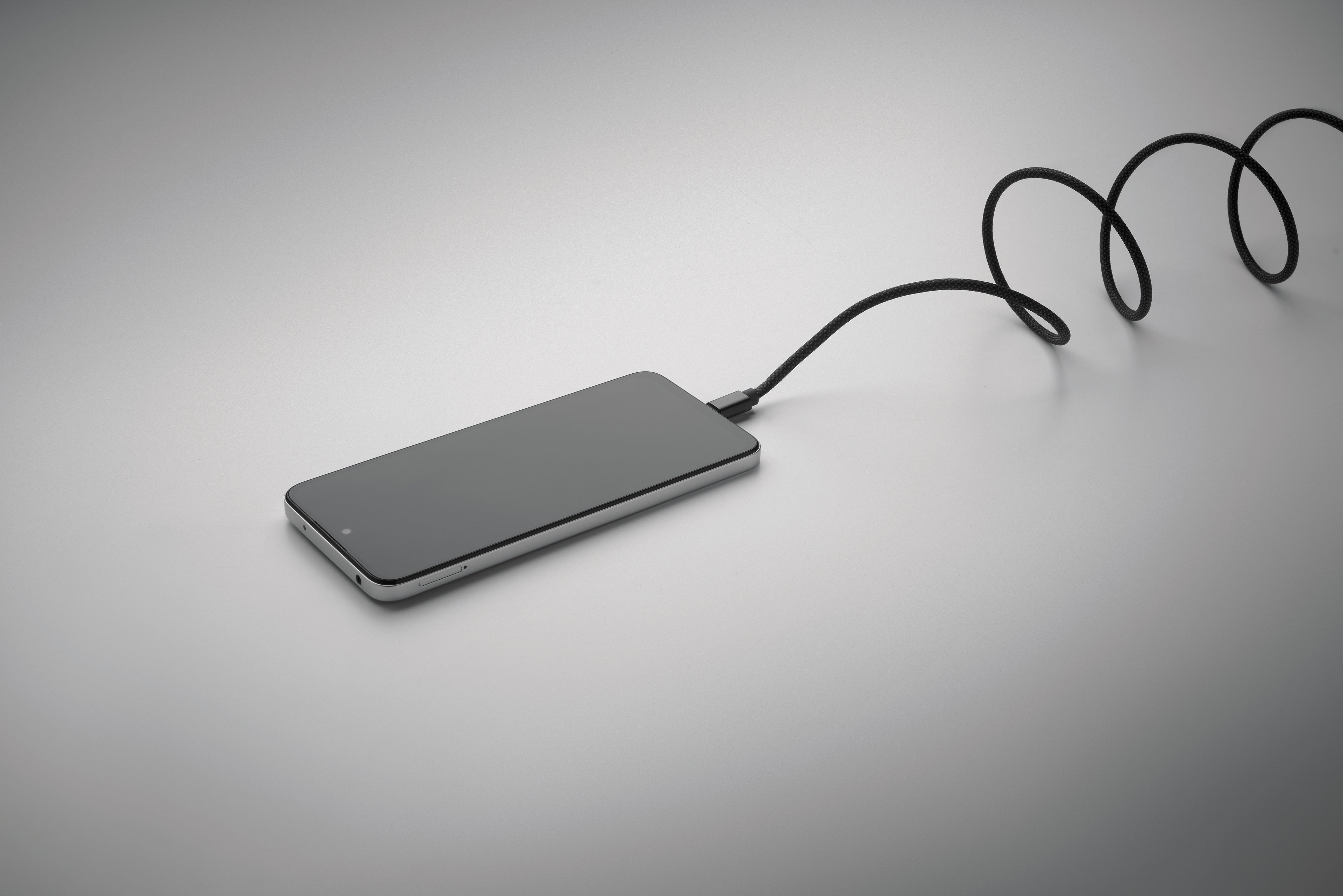BRAID Braided Magnetic USB-C Cable