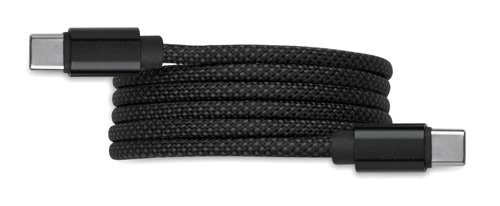 BRAID Braided Magnetic USB-C Cable