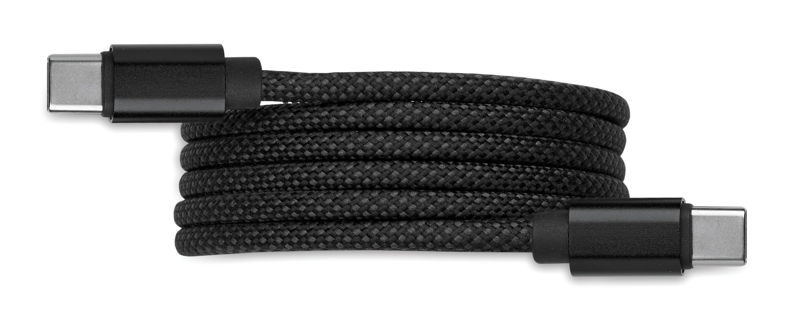 BRAID Braided Magnetic USB-C Cable