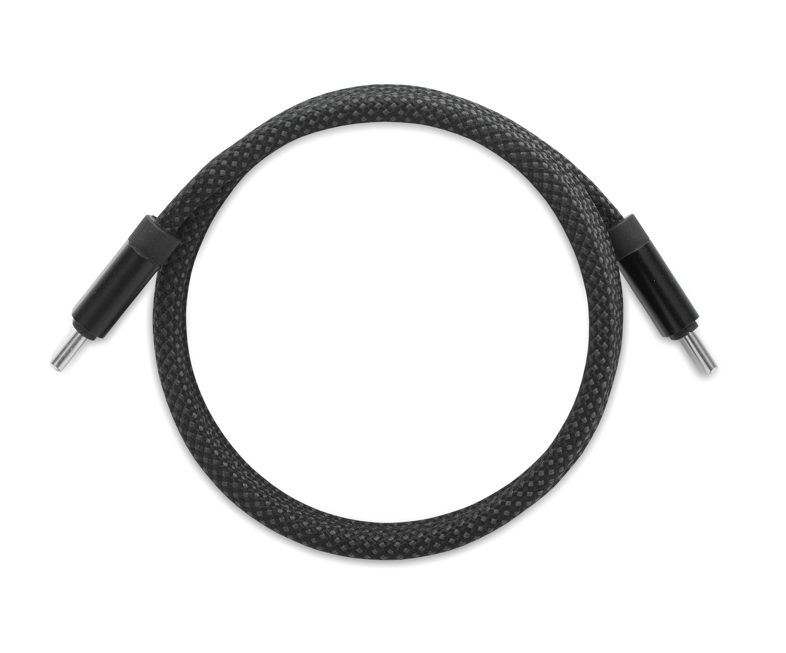 BRAID Braided Magnetic USB-C Cable
