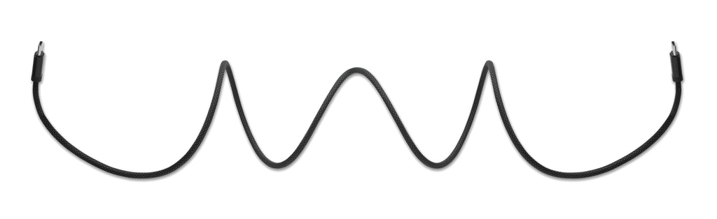 BRAID Braided Magnetic USB-C Cable