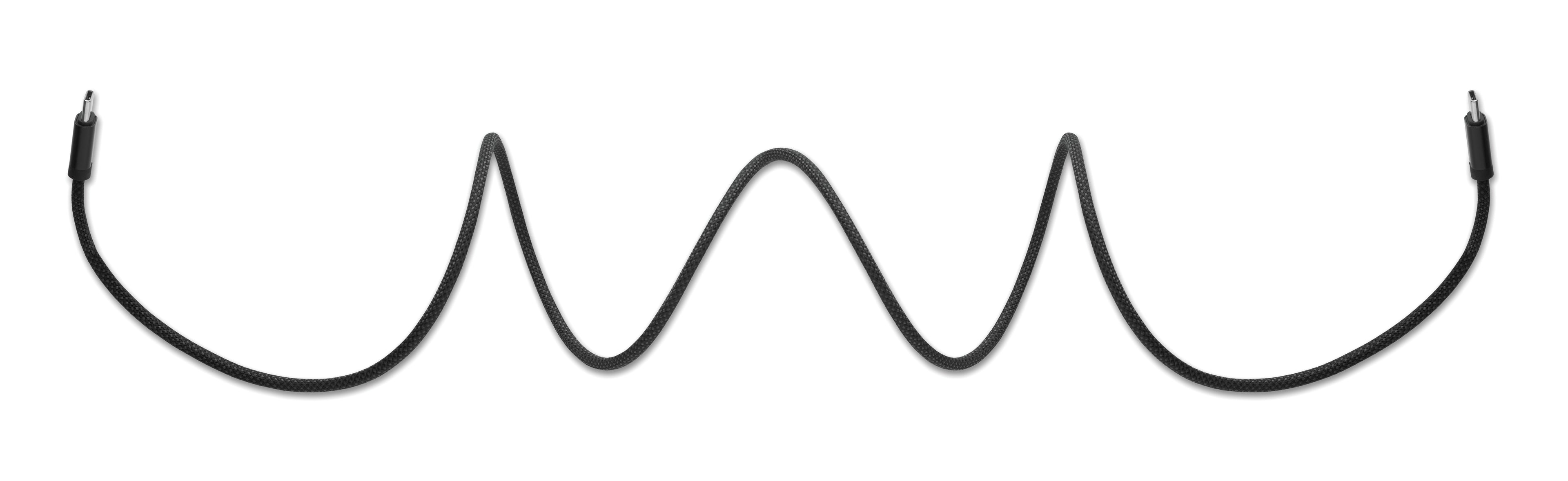 BRAID Braided Magnetic USB-C Cable