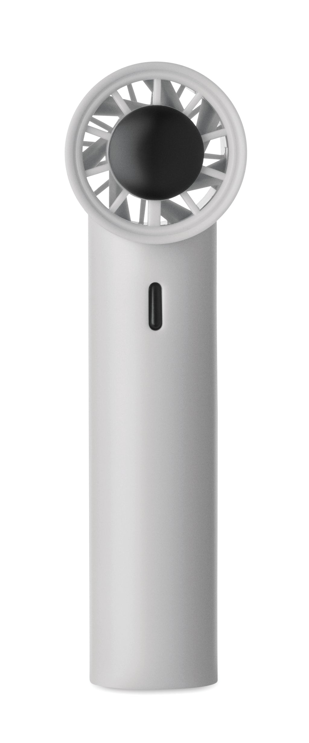 GLACI Mini Handheld Hi-Speed Fan with Display