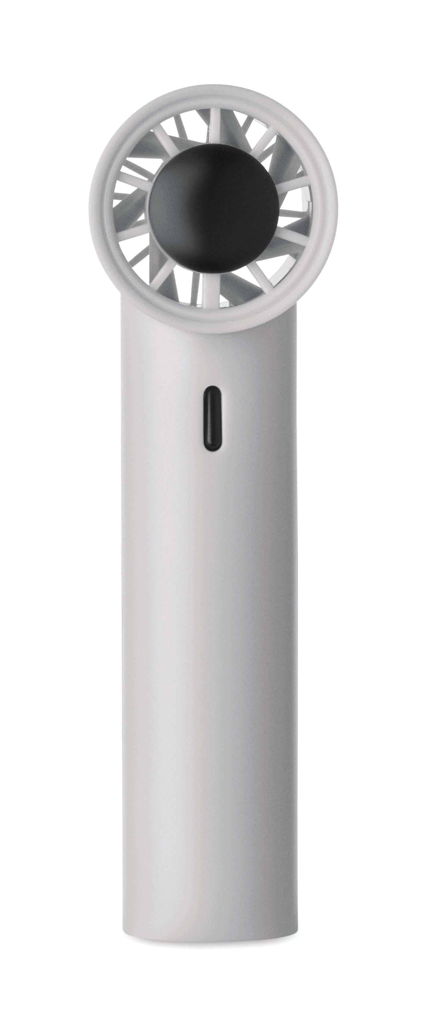 GLACI Mini Handheld Hi-Speed Fan with Display