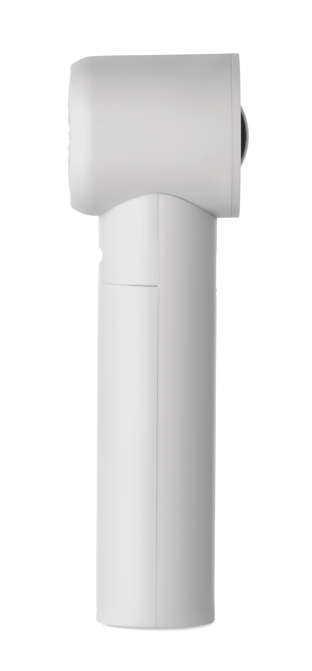 GLACI Mini Handheld Hi-Speed Fan with Display
