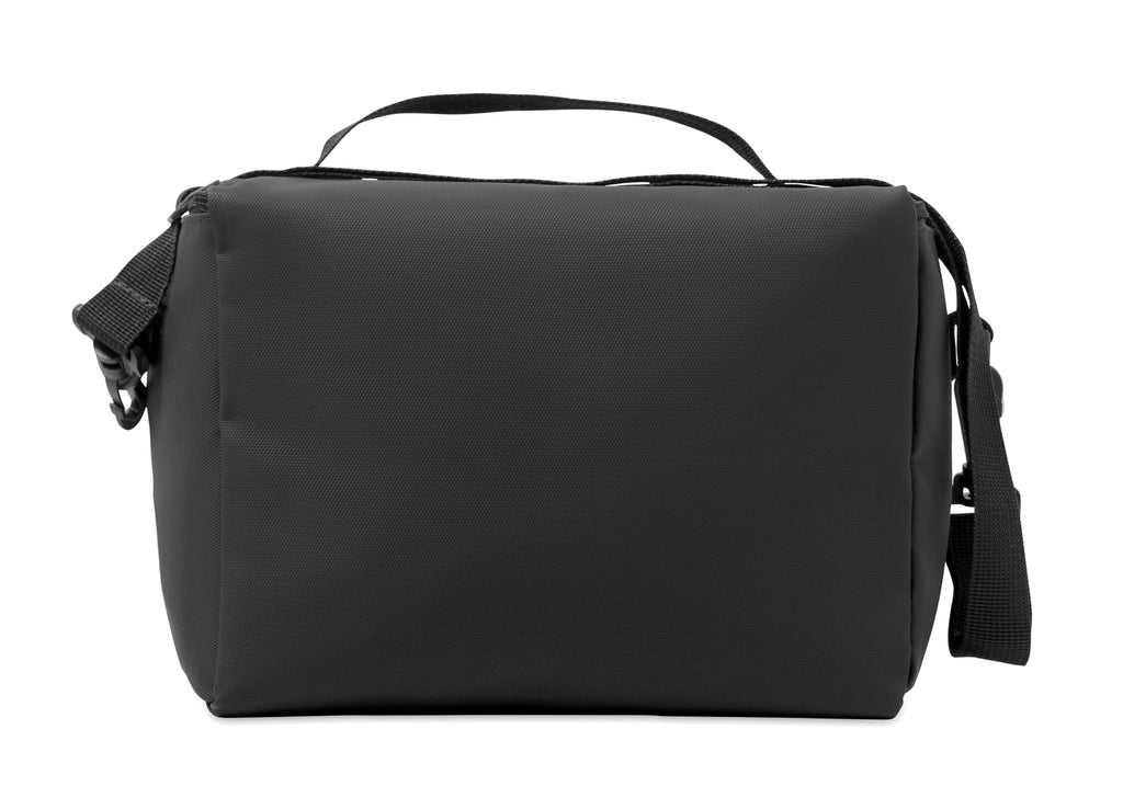 DRIFT PU Cooler Bag with Shoulder Strap