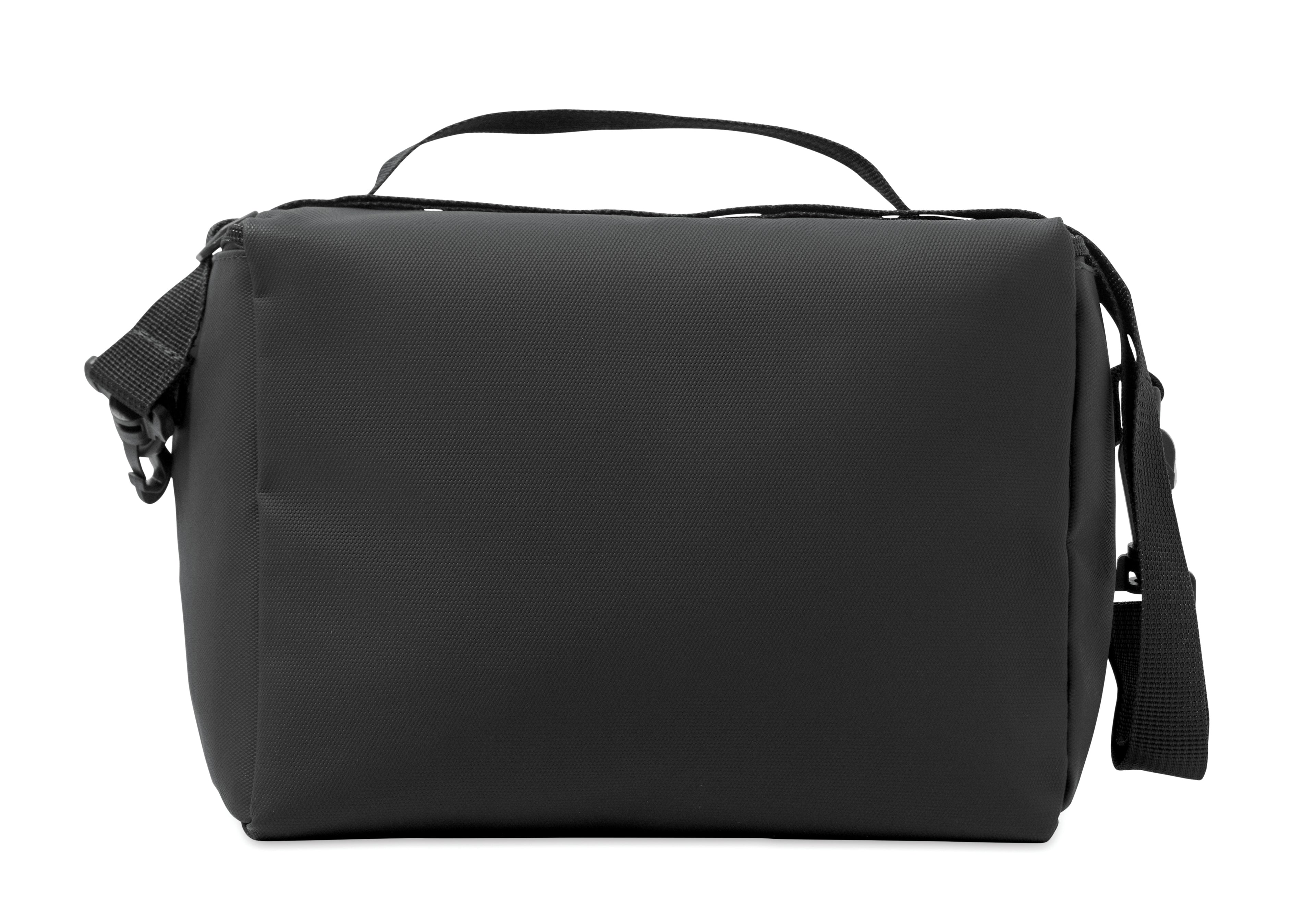 DRIFT PU Cooler Bag with Shoulder Strap