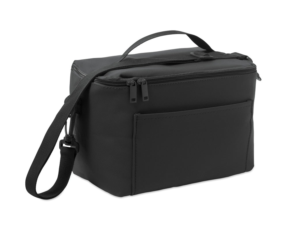 DRIFT PU Cooler Bag with Shoulder Strap