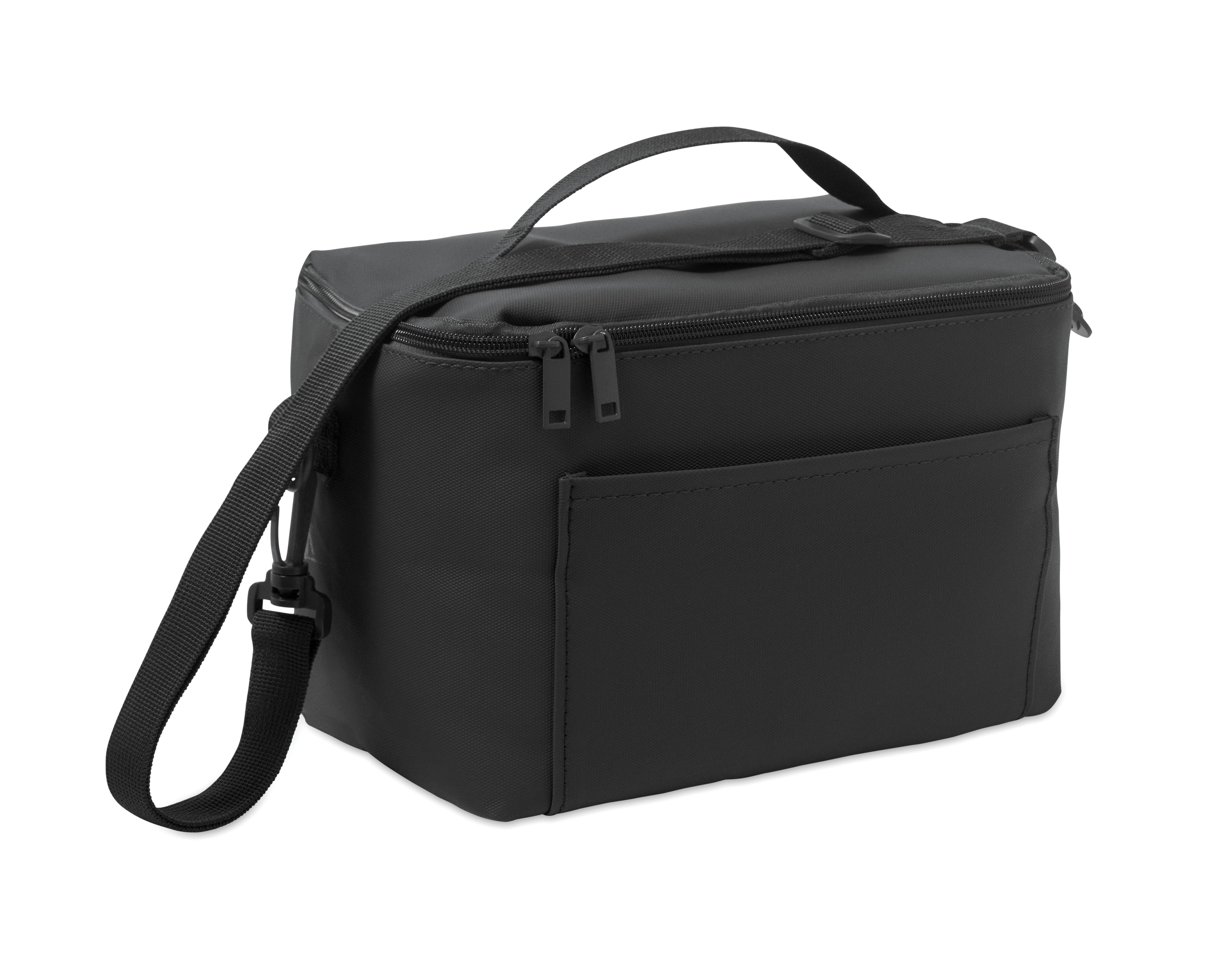 DRIFT PU Cooler Bag with Shoulder Strap