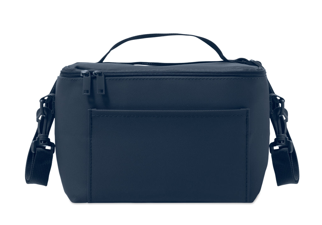 DRIFT PU Cooler Bag with Shoulder Strap