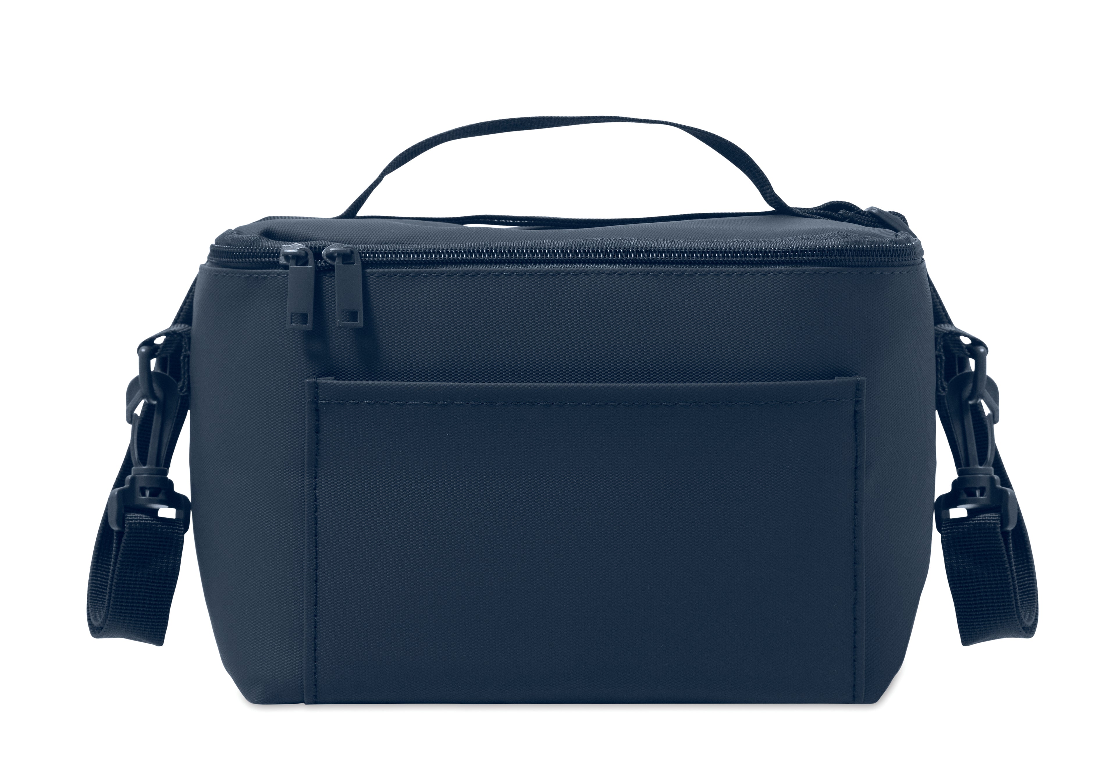 DRIFT PU Cooler Bag with Shoulder Strap