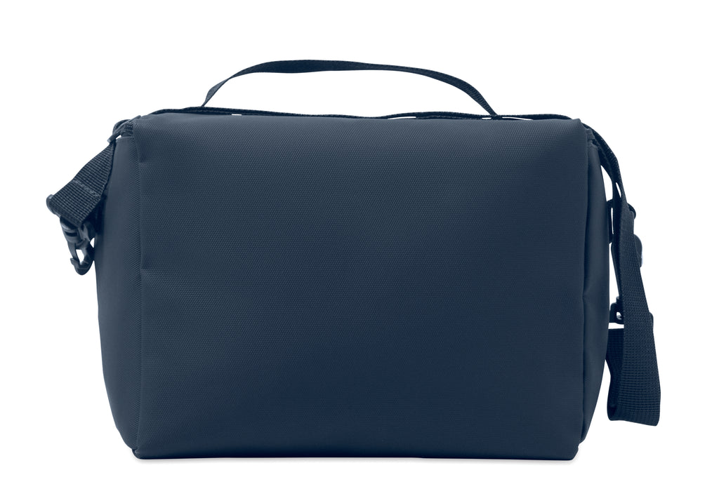 DRIFT PU Cooler Bag with Shoulder Strap