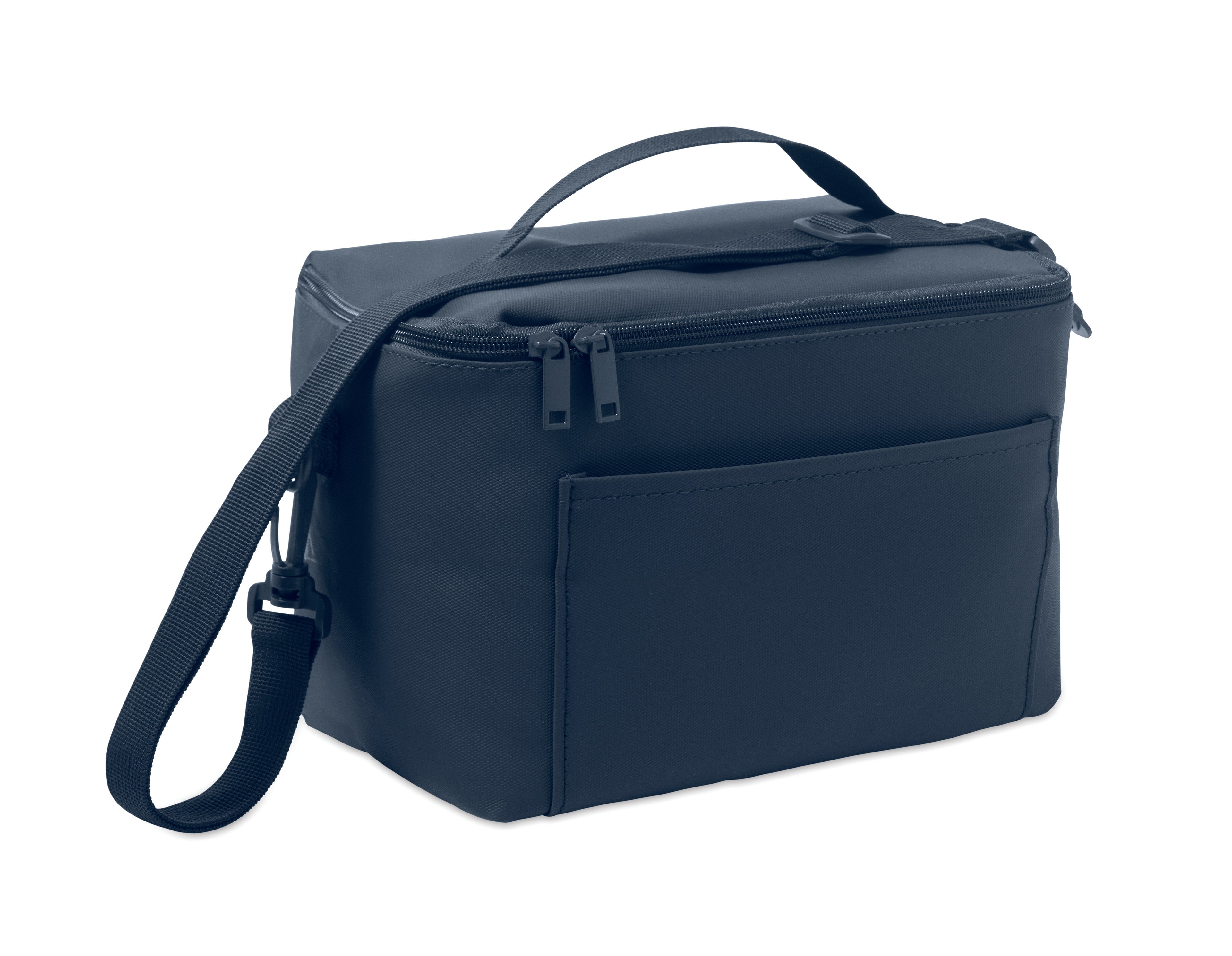 DRIFT PU Cooler Bag with Shoulder Strap