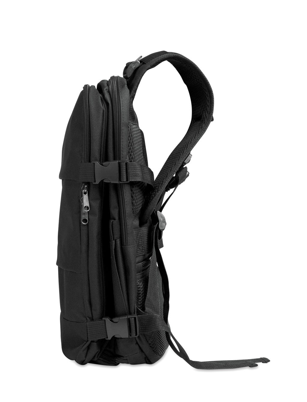 FLYHIGH Cabin Size Carry On Backpack RPET
