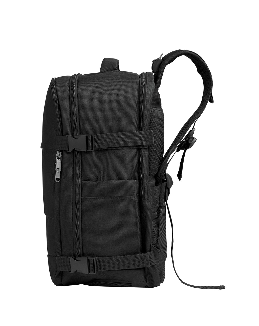 FLYHIGH Cabin Size Carry On Backpack RPET