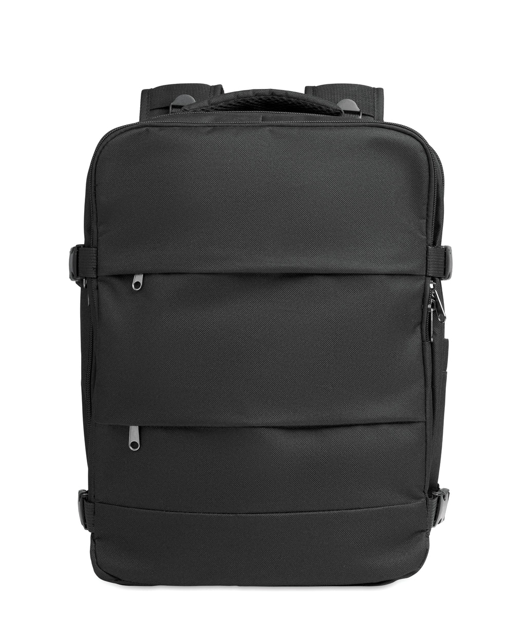 FLYHIGH Cabin Size Carry On Backpack RPET