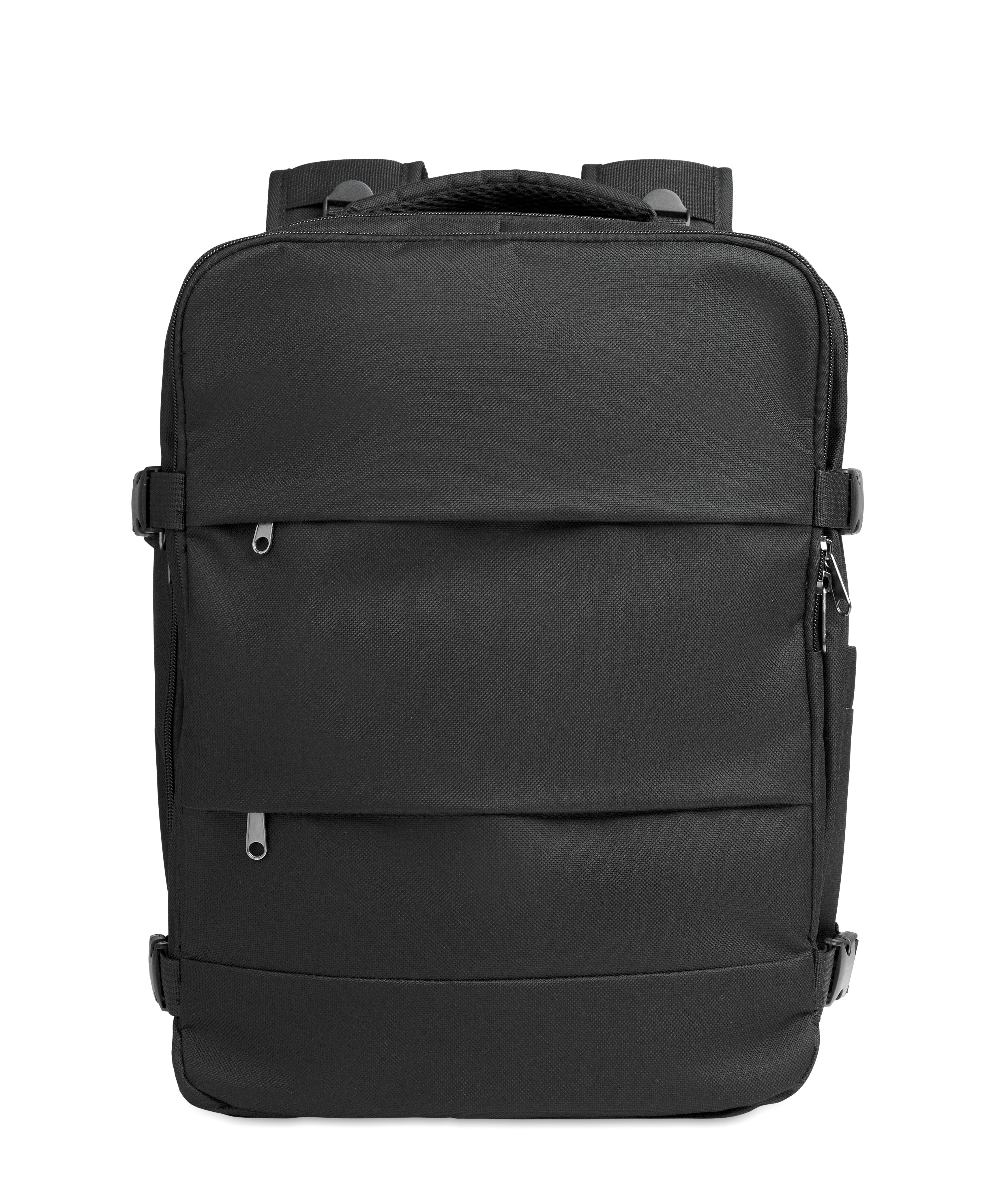 FLYHIGH Cabin Size Carry On Backpack RPET