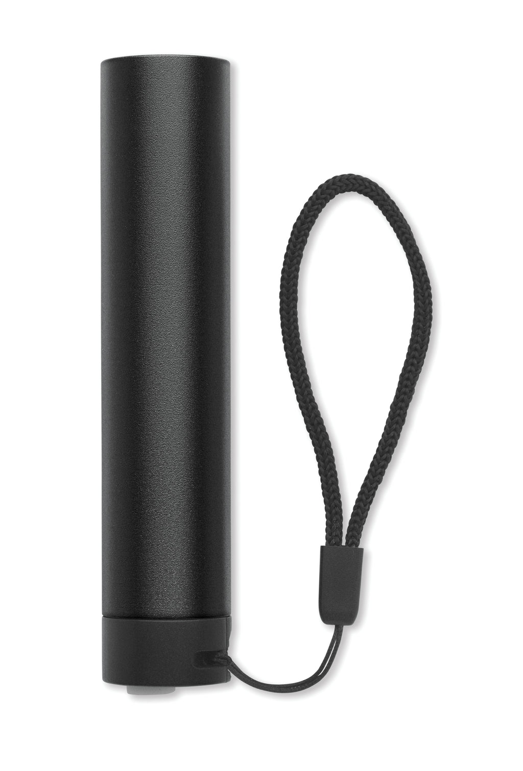 LUME Rechargeable Aluminium Torch 110 Lumen