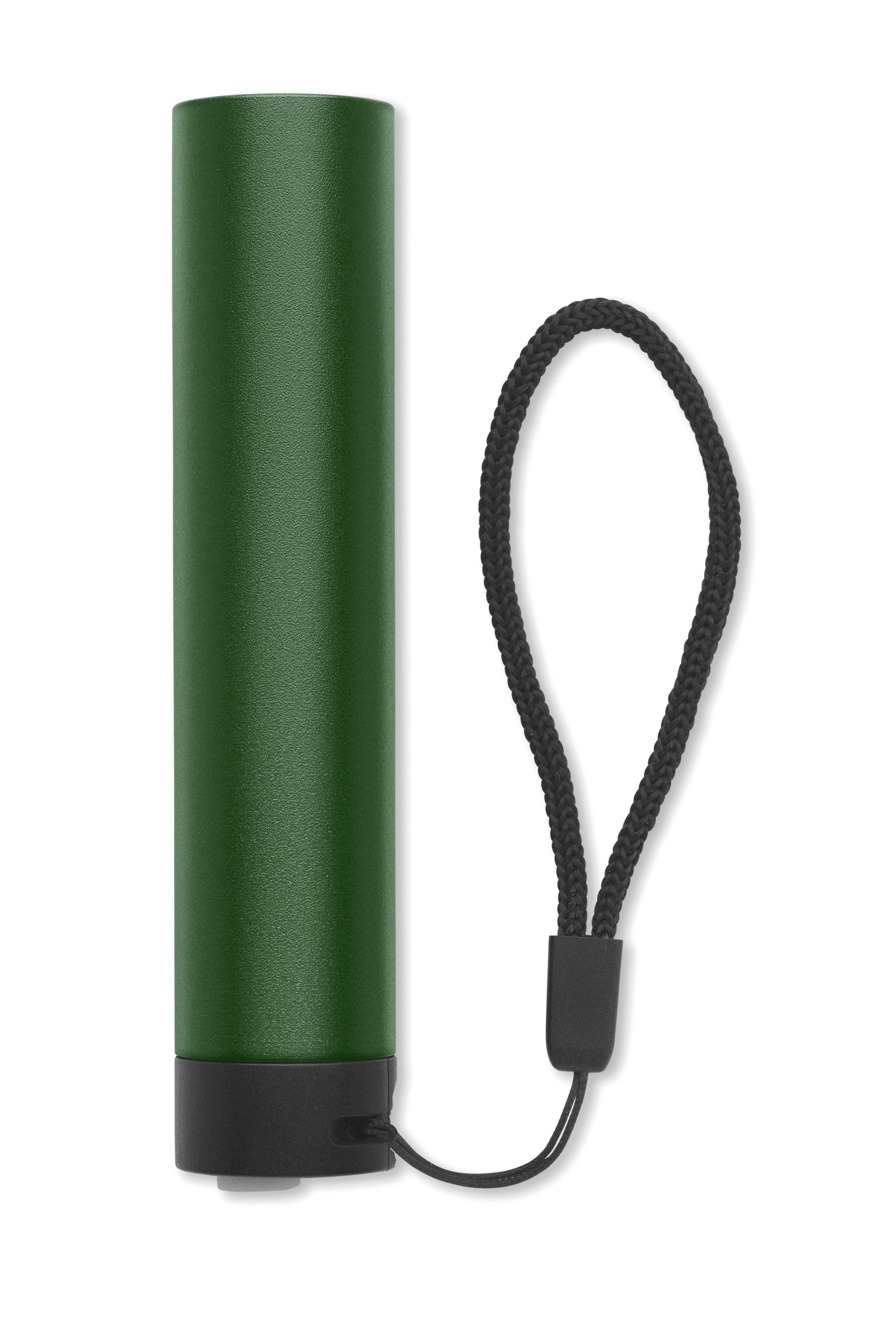 LUME Rechargeable Aluminium Torch 110 Lumen